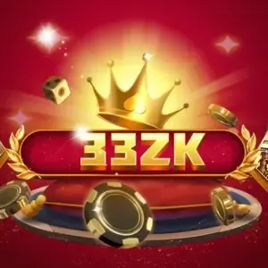 33ZK - Permainan Bingo Seru dan Menarik