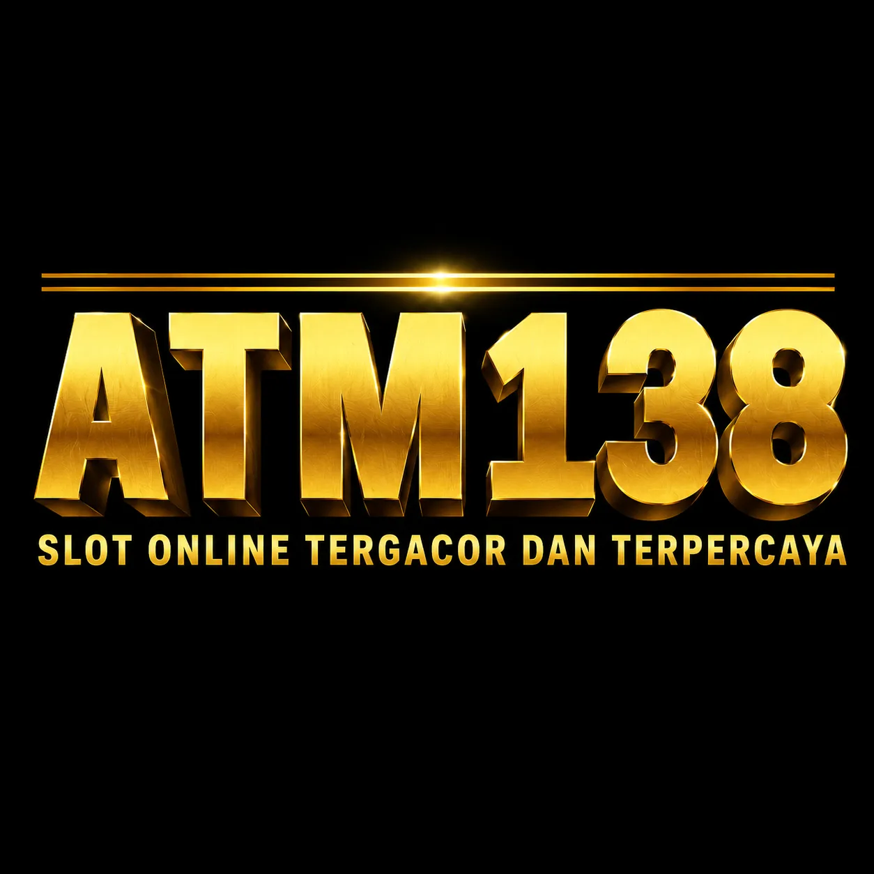 ATM138 - Game Bingo Seru dan Menyenangkan
