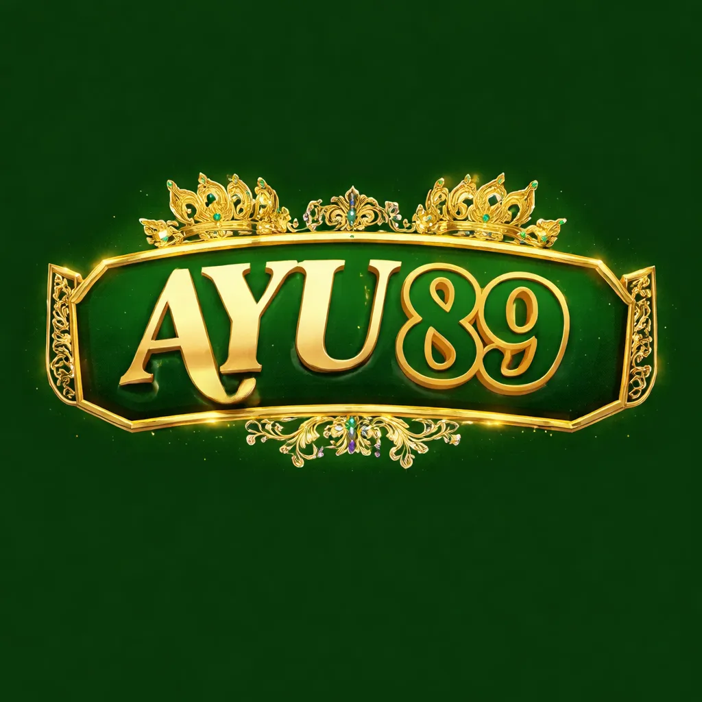 AYU89 - Game Memancing yang Seru dan Menantang