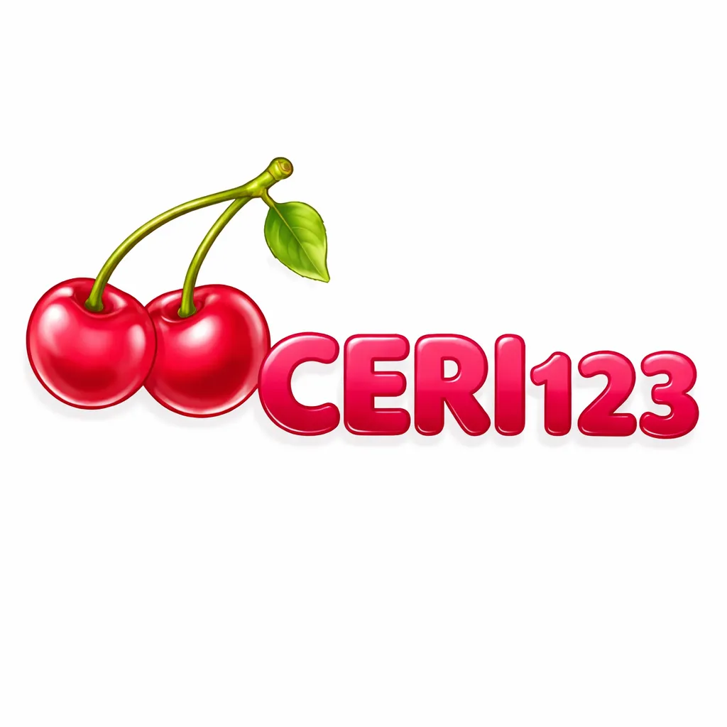 CERI123 - Permainan Slot Seru dan Menguntungkan