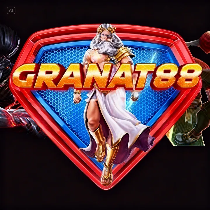 GRANAT88 - Petualangan Tak Terbatas di Dunia Terbuka
