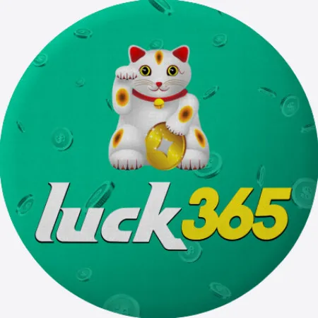 LUCK365 - Jelajahi Dunia Kasino Terbaik
