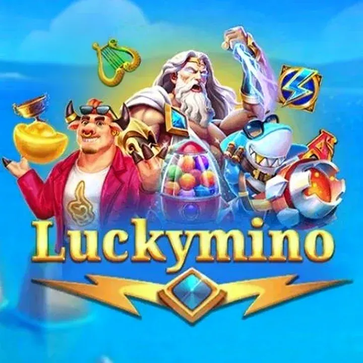 LUCKYMINO - Nikmati Permainan Bingo Seru di Genggaman Anda