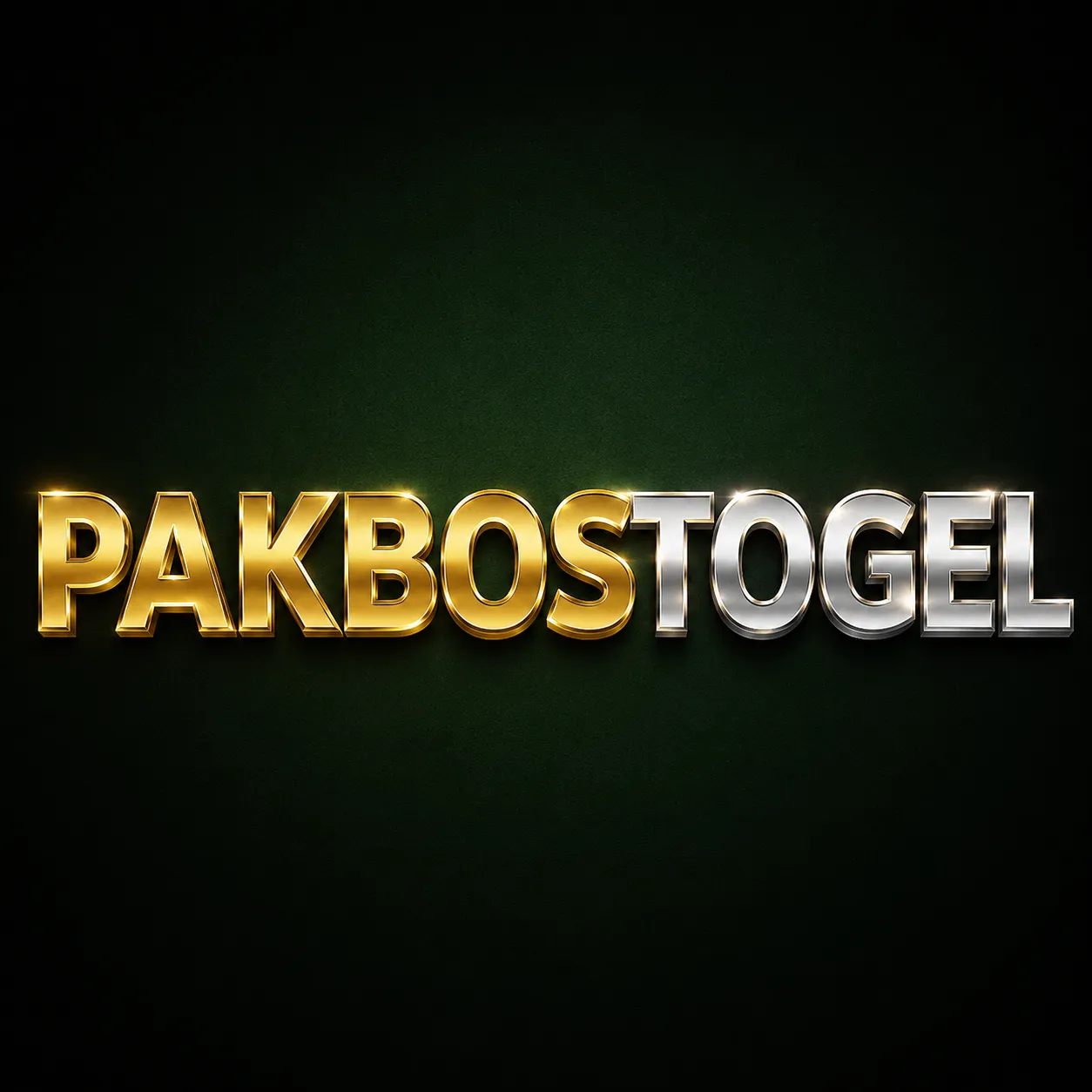 PAKBOSTOGEL - Permainan Strategi Terbaik untuk Pecinta SLG