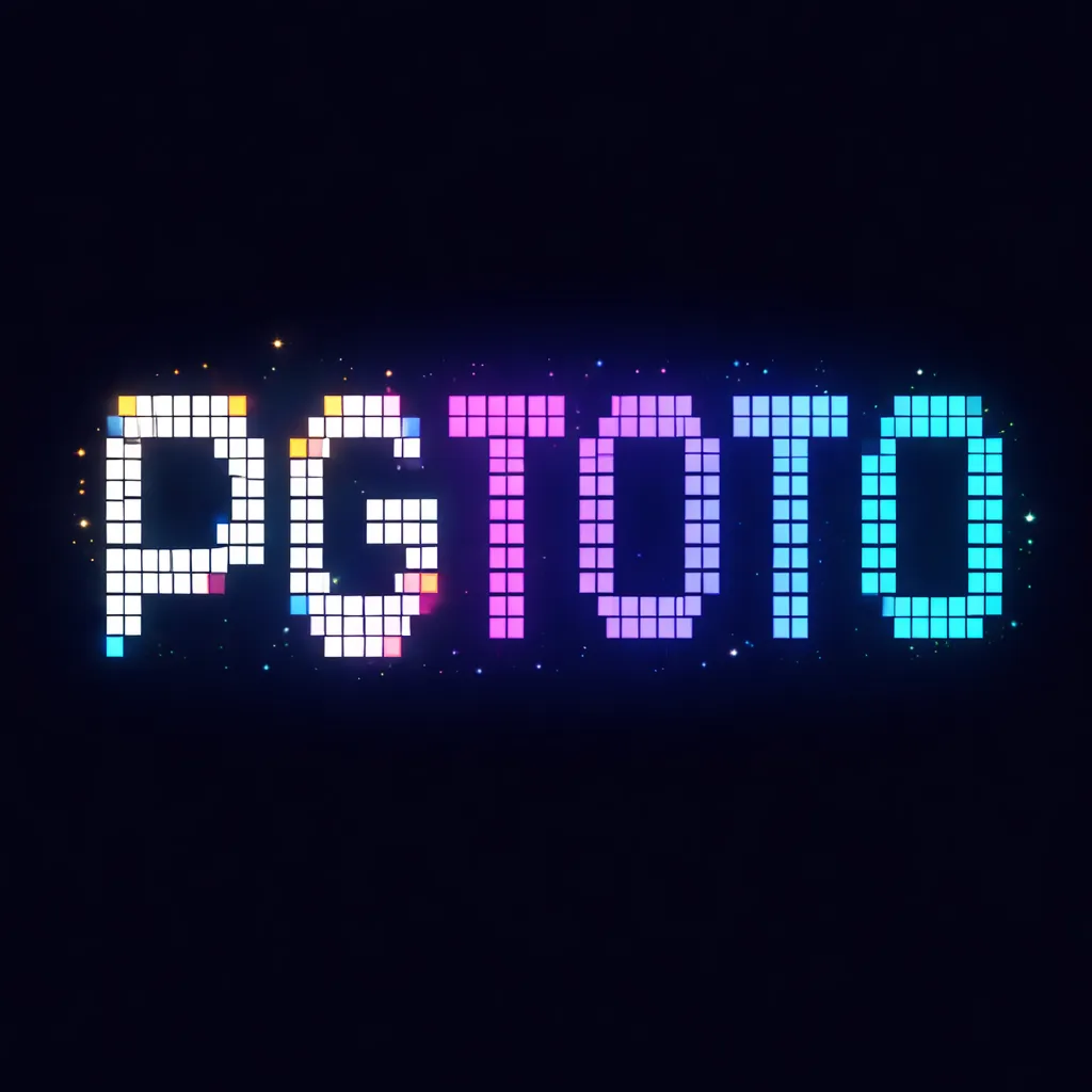 PGTOTO - Simulasi Kehidupan yang Menarik dan Interaktif
