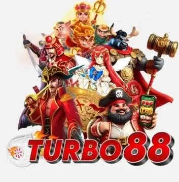 TURBO88 - Game Simulation Seru dan Menarik