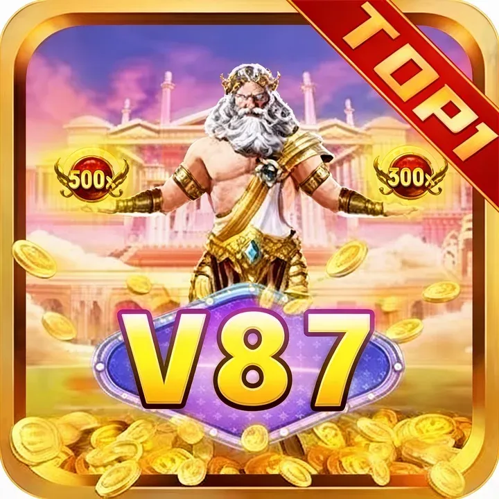 V87 - Game Kasino Terbaik untuk Pengalaman Bertaruh